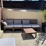 3 Rooms, Free Parking, 25 Min To Duesseldorf, 200 Mbps Wlan 公寓 *