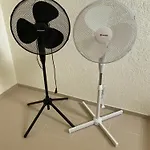 3 Rooms, Free Parking, 25 Min To Duesseldorf, 200 Mbps Wlan 公寓 杜伊斯堡