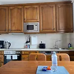 公寓 3 Rooms, Free Parking, 25 Min To Duesseldorf, 200 Mbps Wlan *