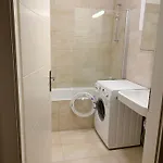 公寓 3 Rooms, Free Parking, 25 Min To Duesseldorf, 200 Mbps Wlan