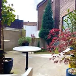3 Rooms, Free Parking, 25 Min To Duesseldorf, 200 Mbps Wlan