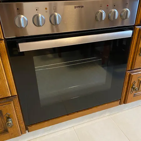 3 Rooms, Free Parking, 25 Min To Duesseldorf, 200 Mbps Wlan *