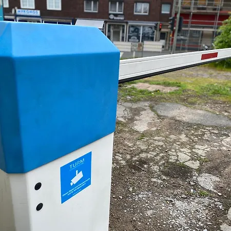 3 Rooms, Free Parking, 25 Min To Duesseldorf, 200 Mbps Wlan Apartment *