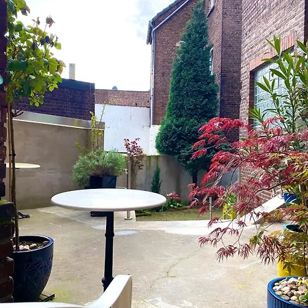 3 Rooms, Free Parking, 25 Min To Duesseldorf, 200 Mbps Wlan