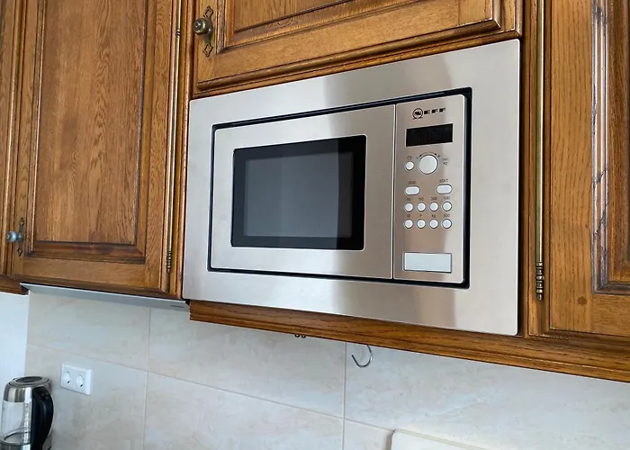 Apartment 3 Rooms, Free Parking, 25 Min To Duesseldorf, 200 Mbps Wlan *